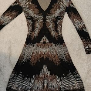 Bcbg dress